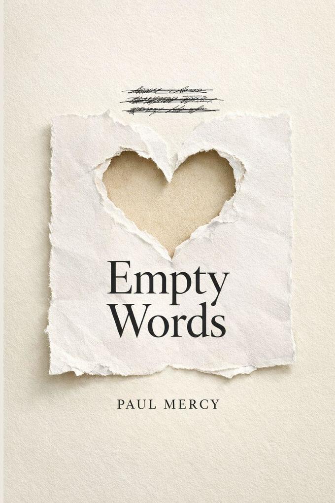 Empty Words