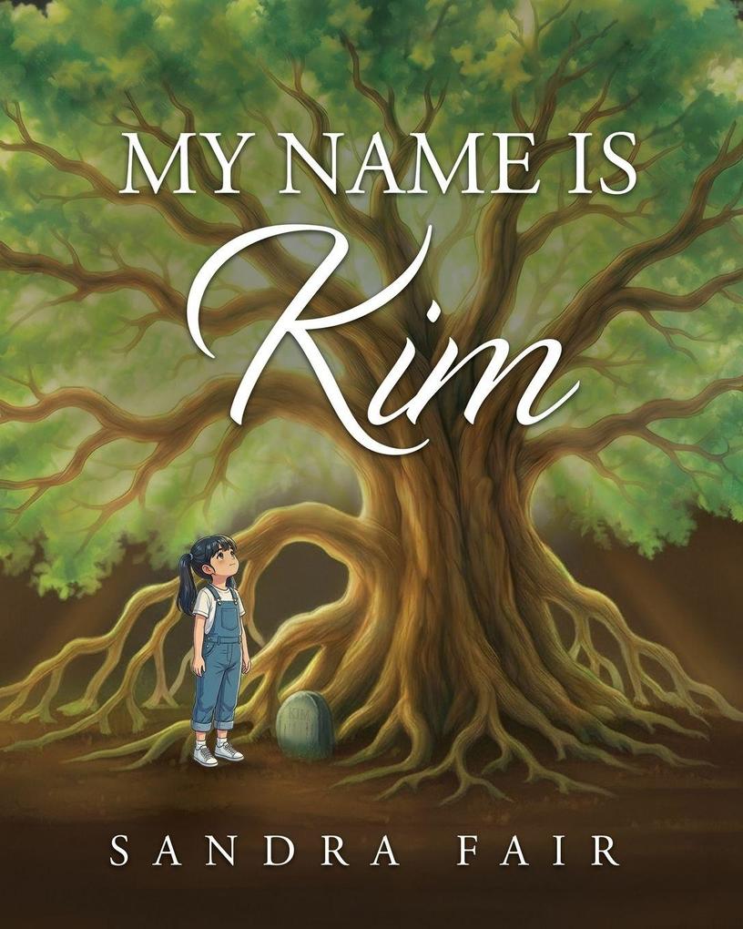 My Name Is Kim