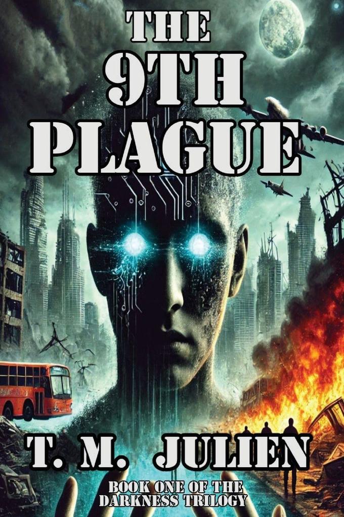 The 9th Plague