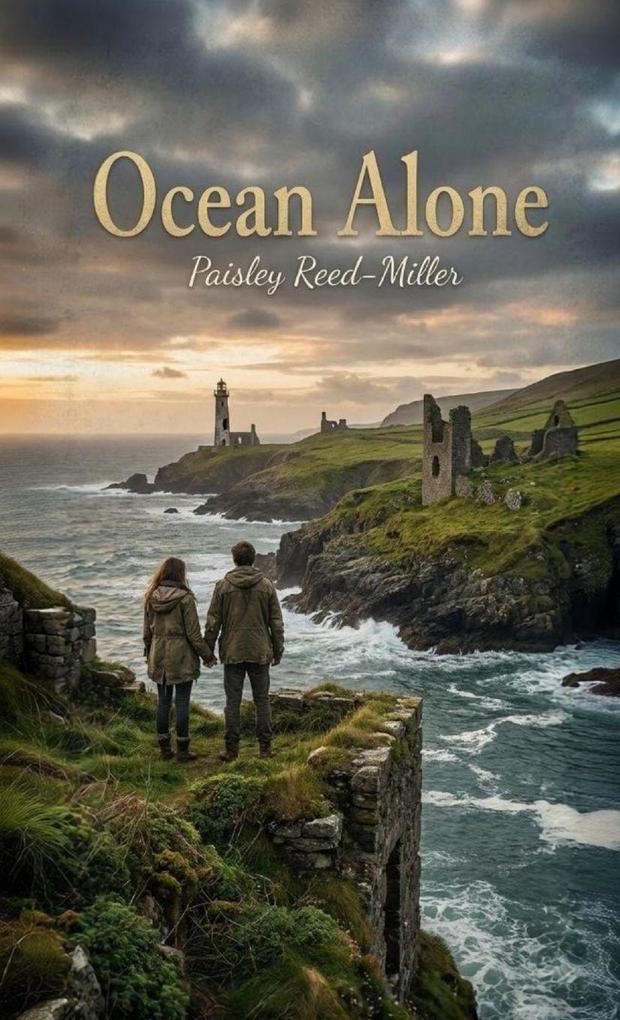 Ocean Alone