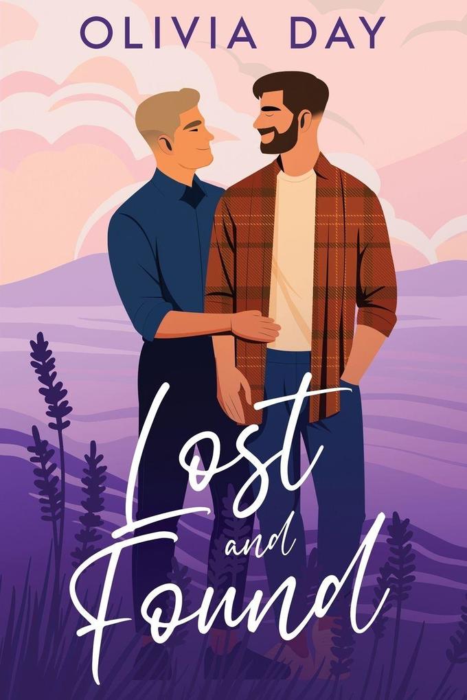 Lost and Found