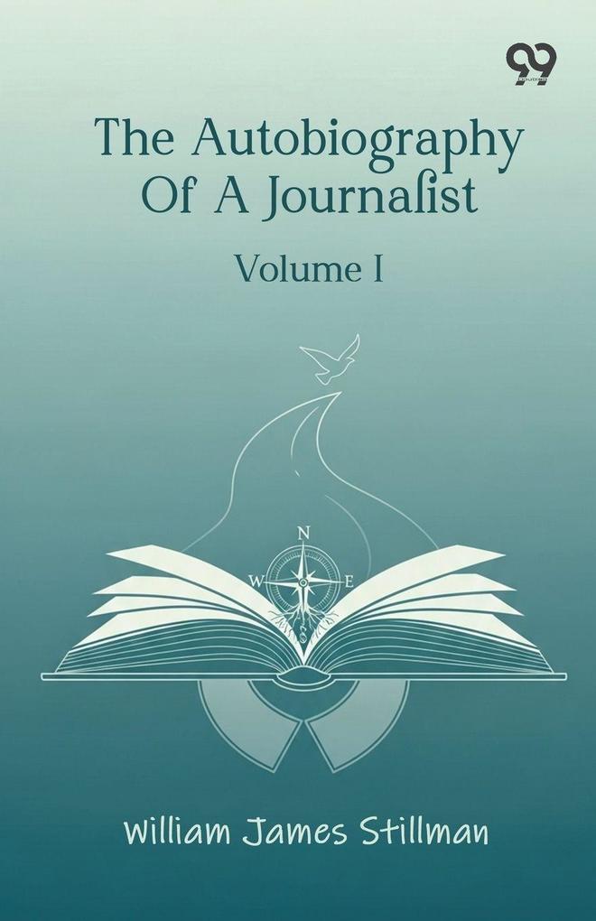 The Autobiography Of A Journalist