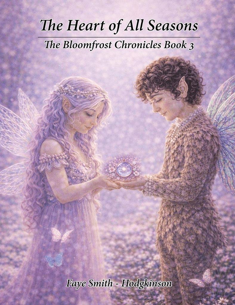The Heart of All Seasons