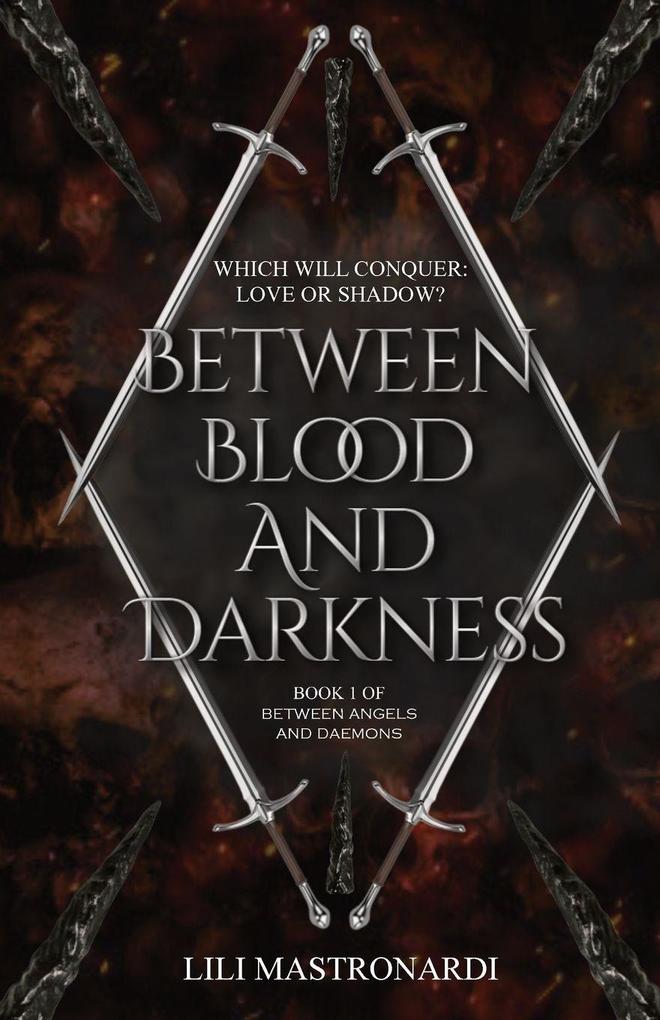 Between Blood And Darkness