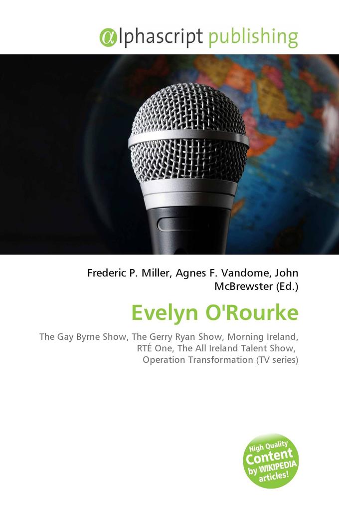 Evelyn O'Rourke