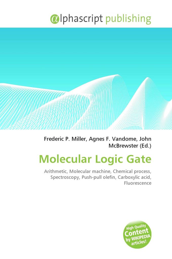 Molecular Logic Gate