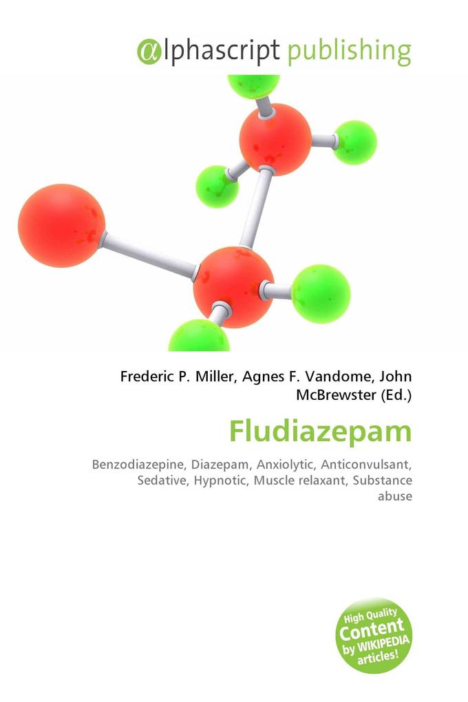Fludiazepam