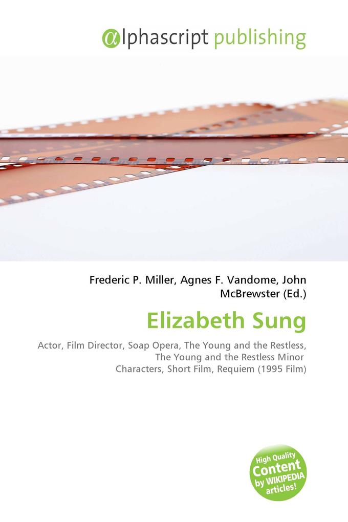 Elizabeth Sung