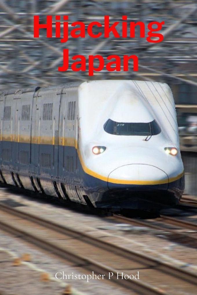 Hijacking Japan