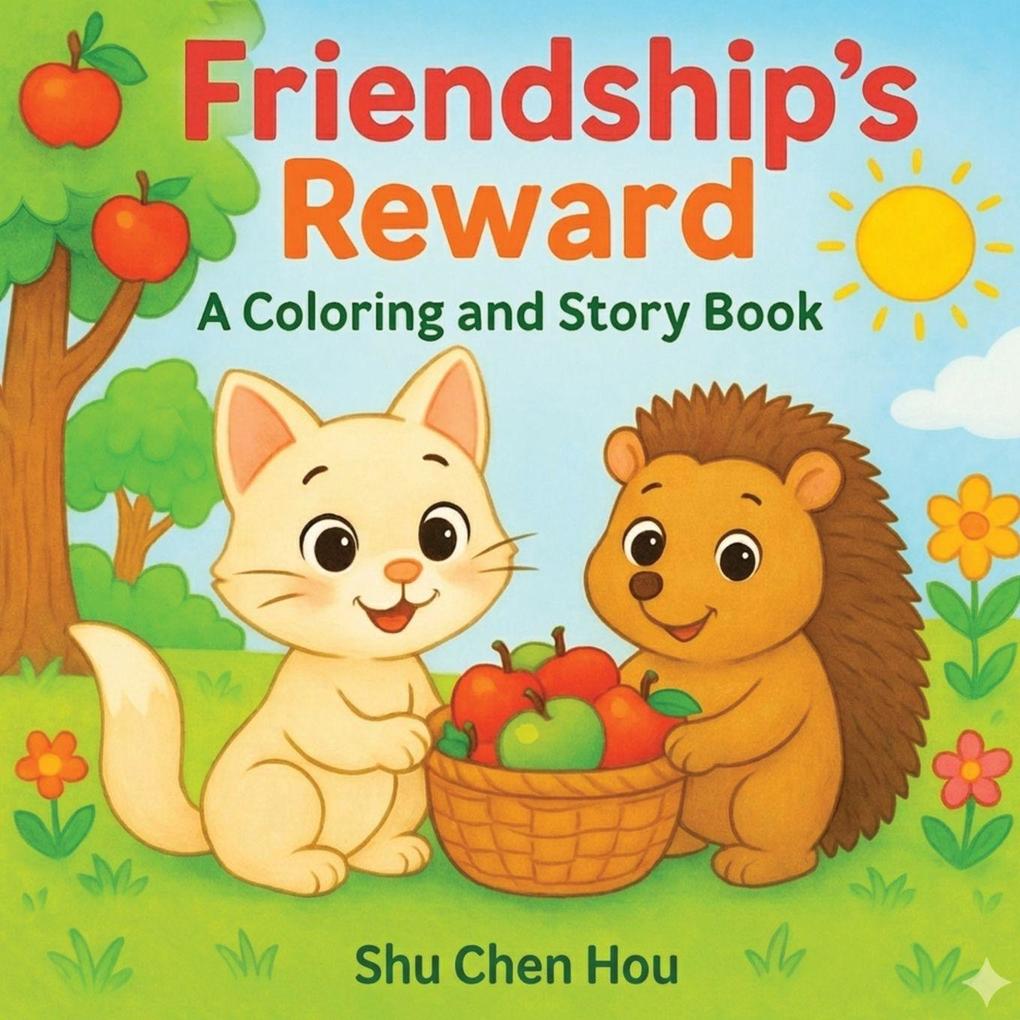 Friendship's Reward