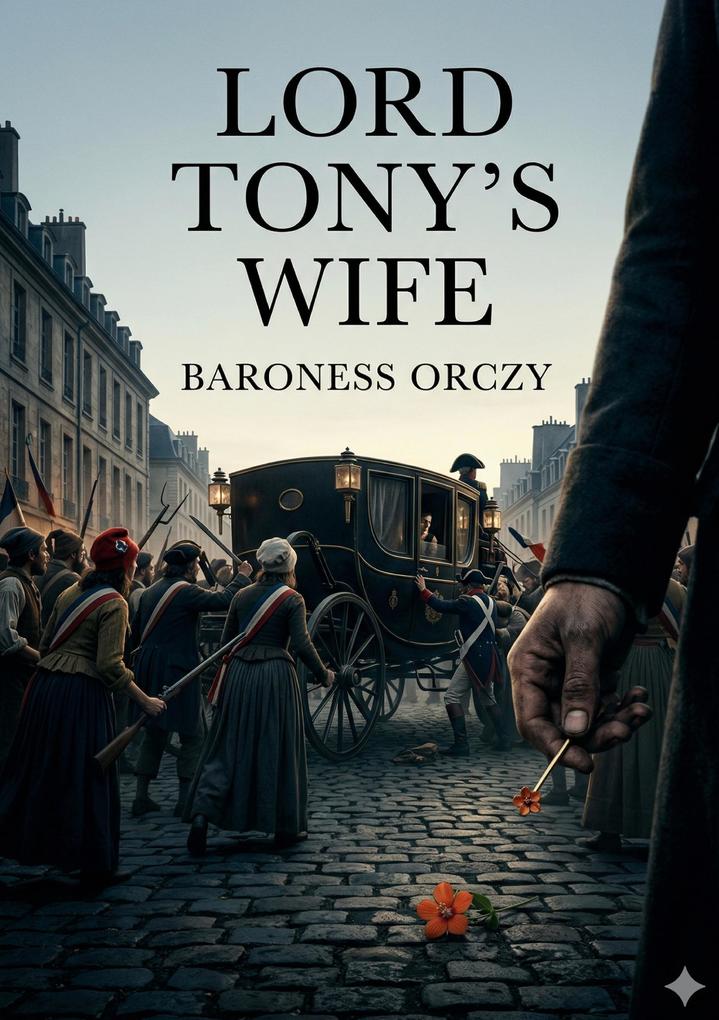Lord Tony's Wife
