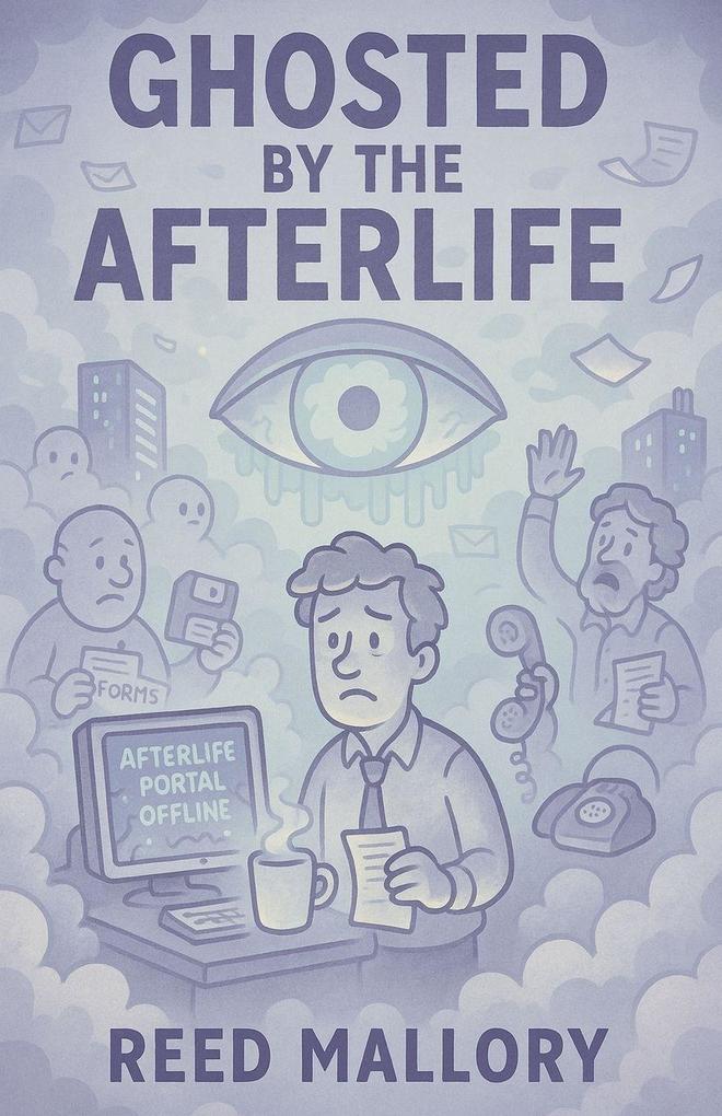Ghosted by the Afterlife