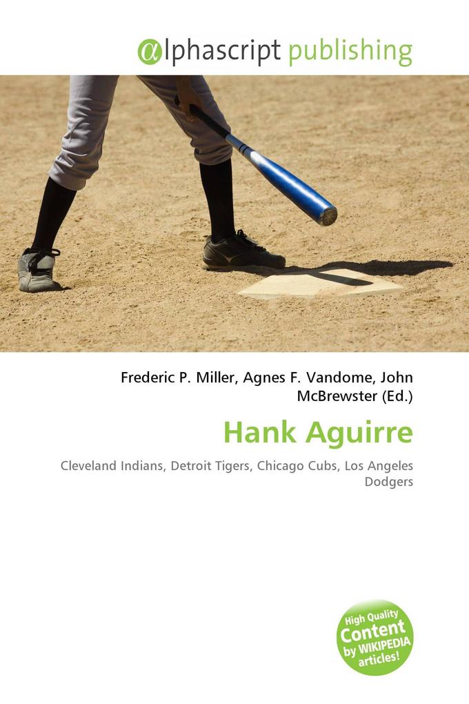 Hank Aguirre