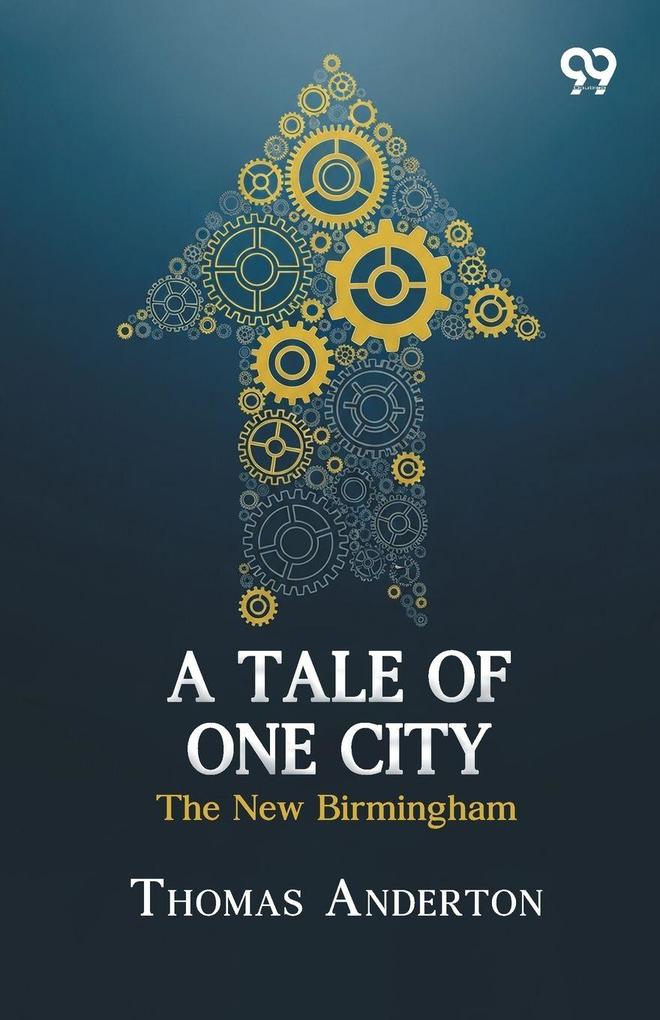 A Tale Of One City