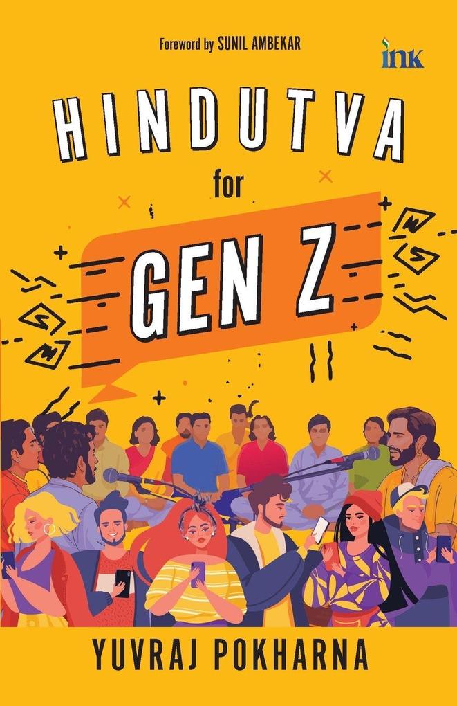 Hindutva for Gen Z