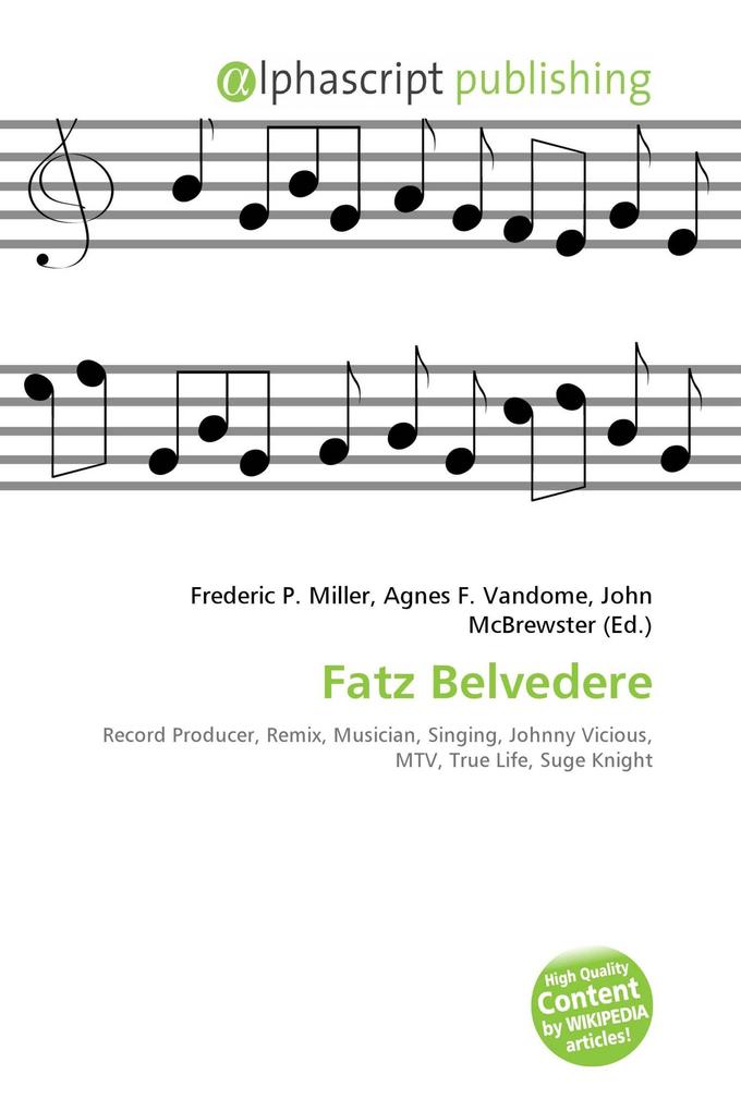 Fatz Belvedere
