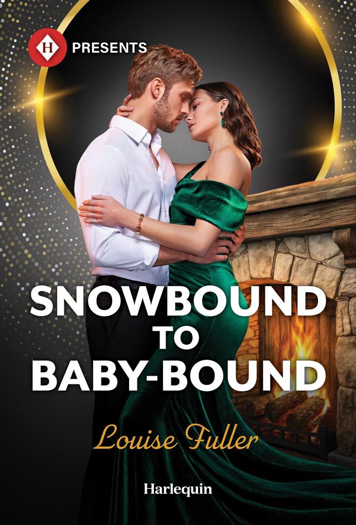 Snowbound to Baby-Bound