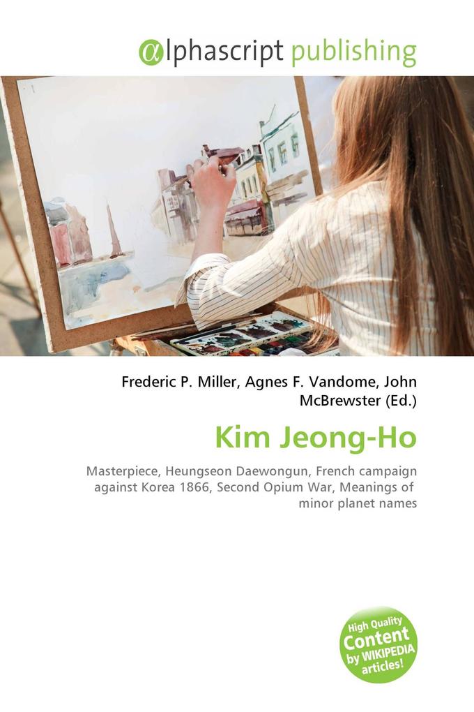 Kim Jeong-Ho