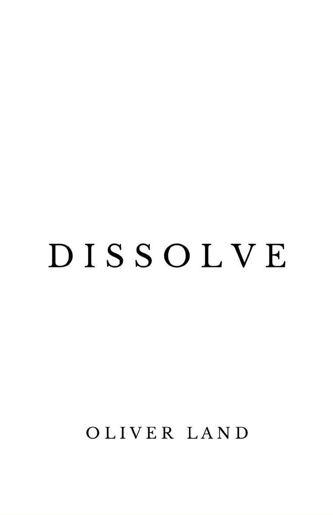 Dissolve