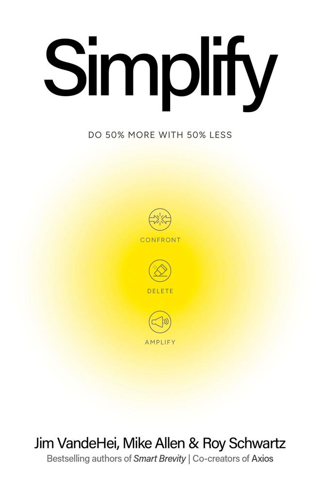 Simplify