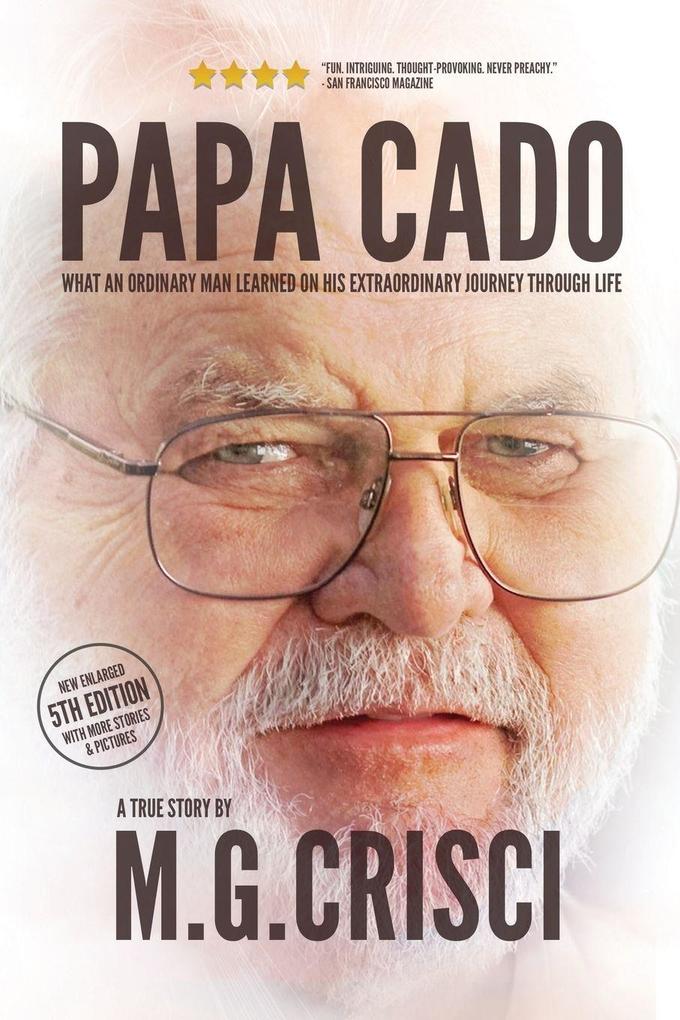 Papa Cado