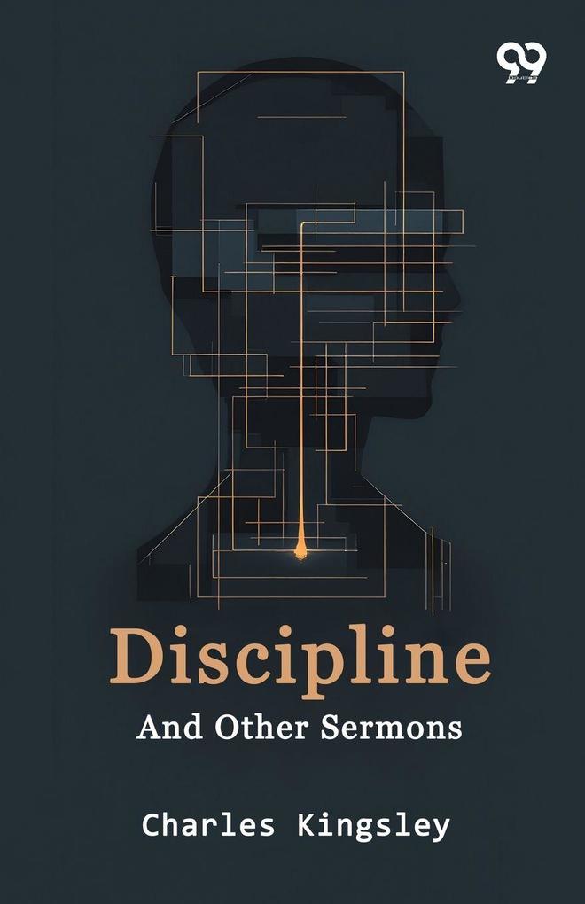 Discipline And Other Sermons