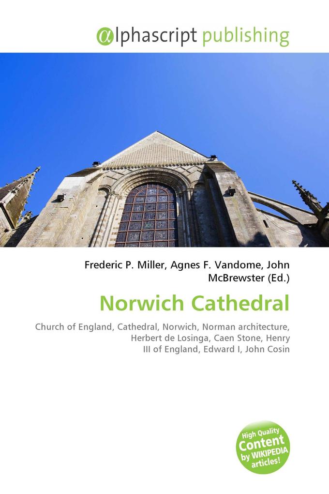 Norwich Cathedral