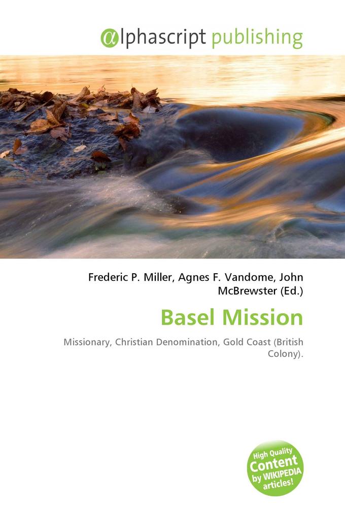 Basel Mission