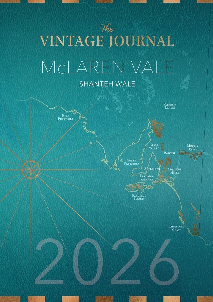 McLaren Vale Wine Guide 2026