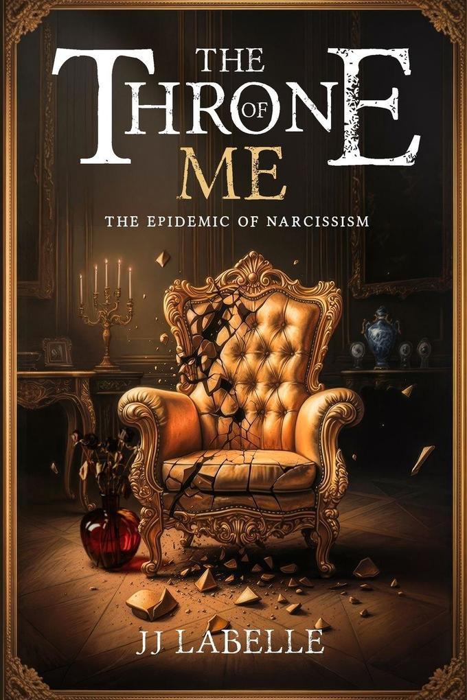 THE THRONE OF ME