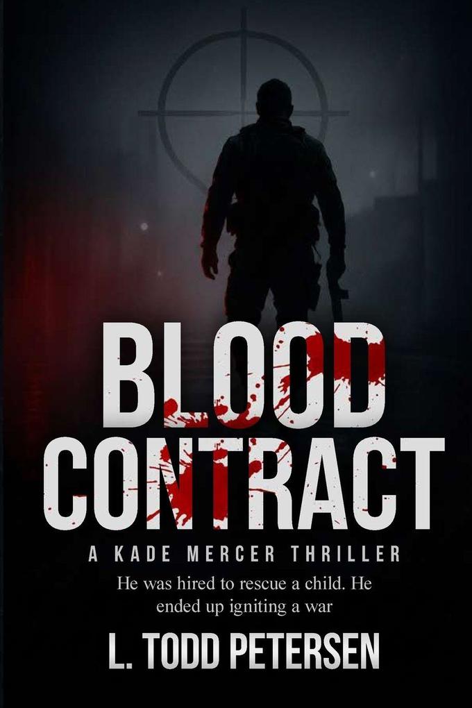 BLOOD CONTRACT