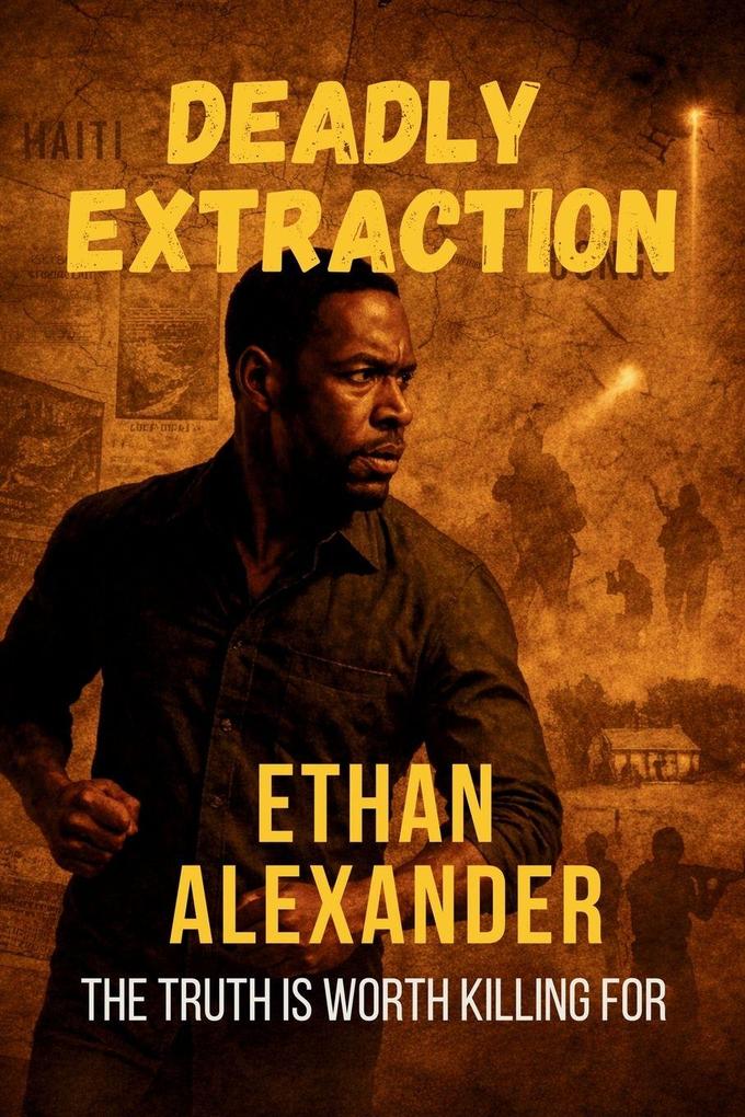 Deadly Extraction