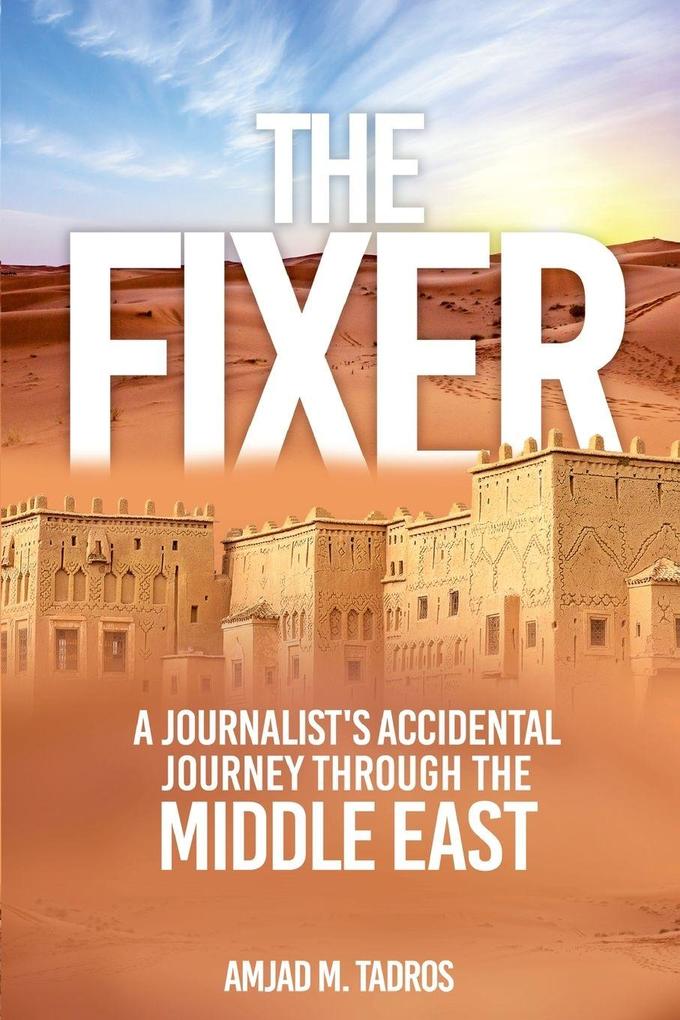 The Fixer