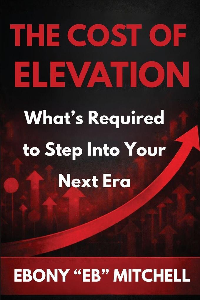 The Cost Of Elevation