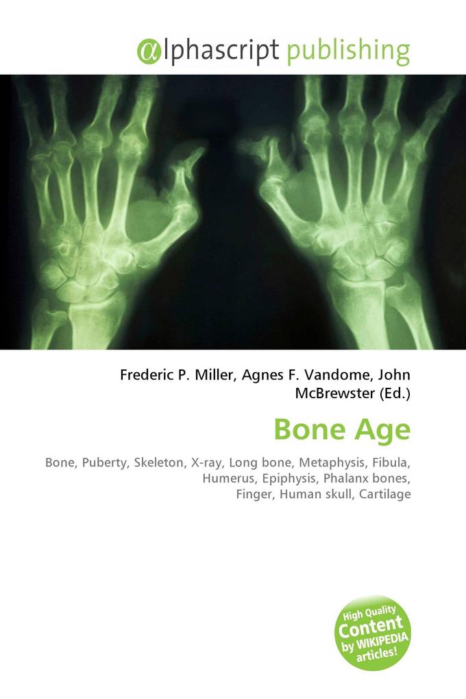 Bone Age