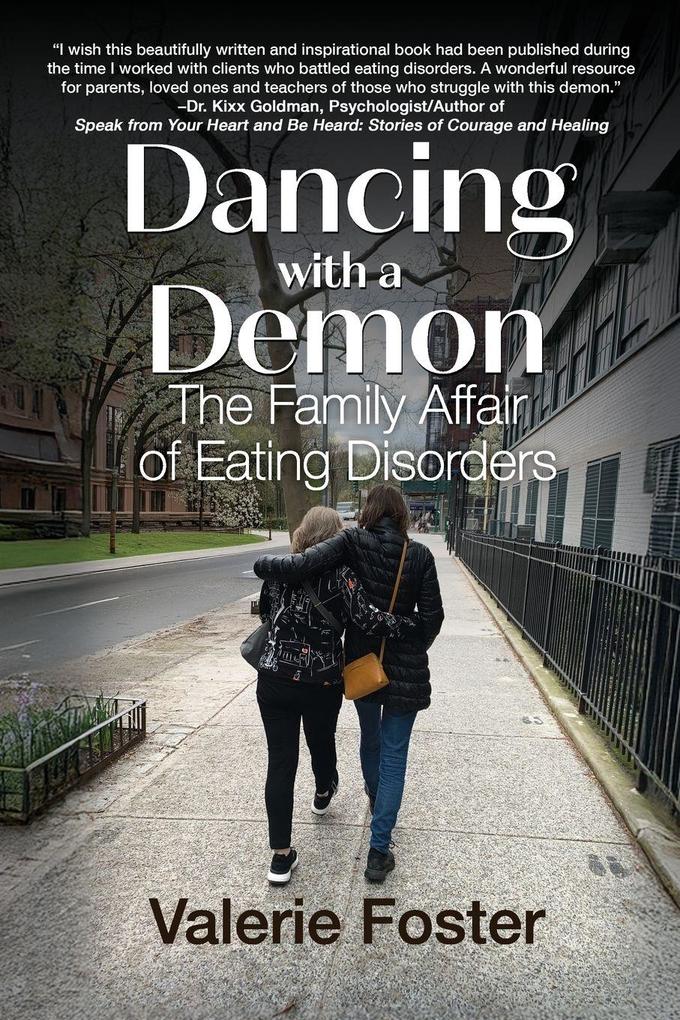 Dancing with a Demon