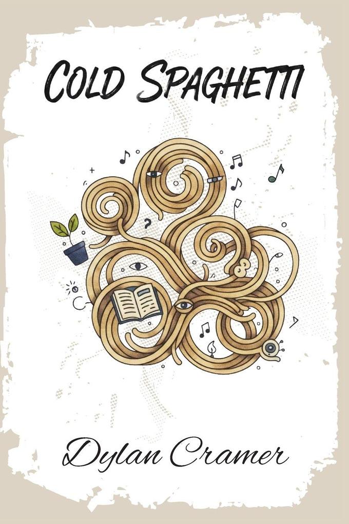 Cold Spaghetti