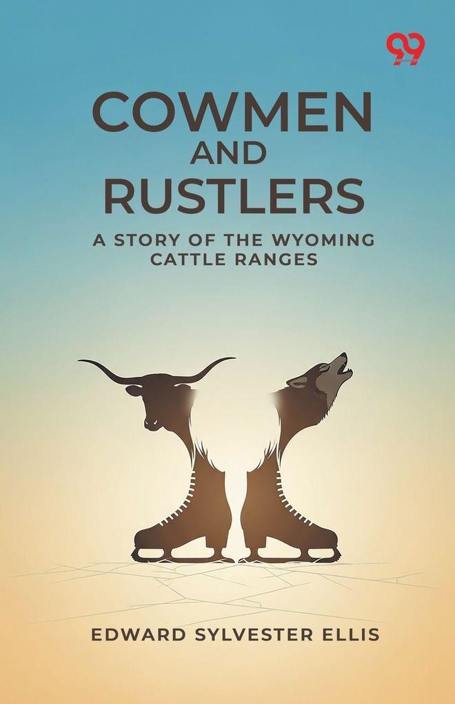 Cowmen And Rustlers