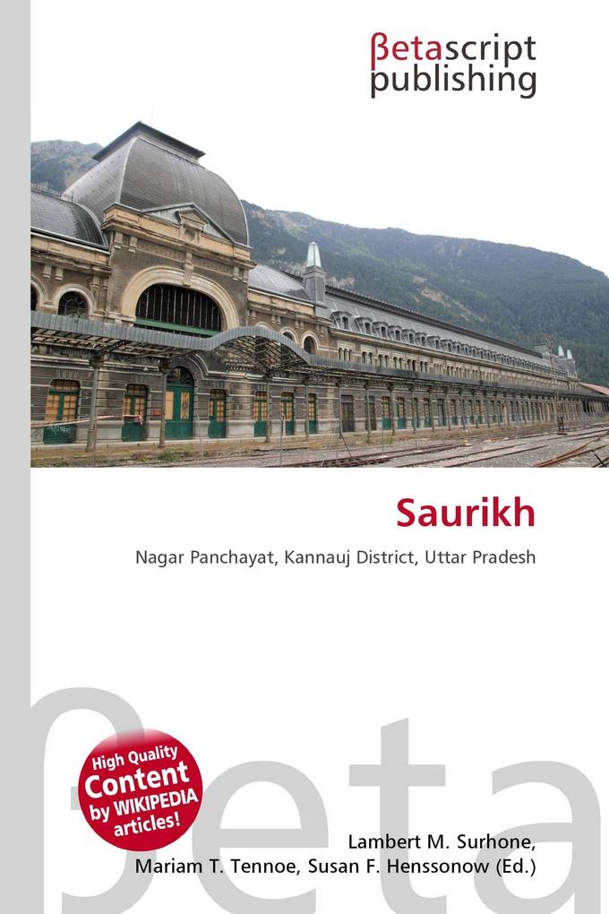 Saurikh