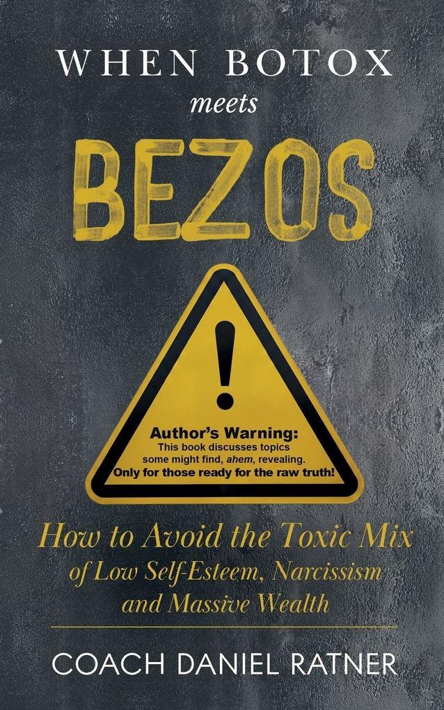 When Botox Meets Bezos
