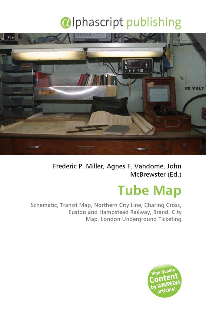 Tube Map