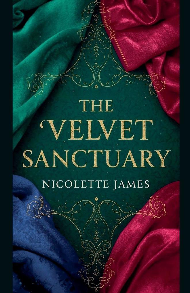 The Velvet Sanctuary