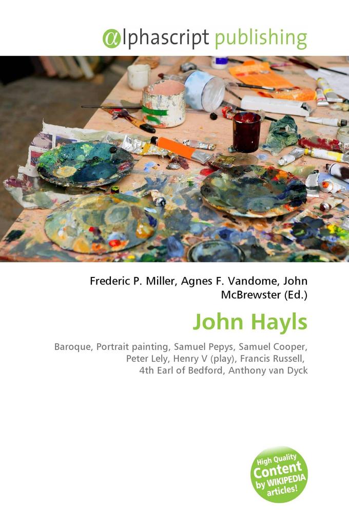 John Hayls