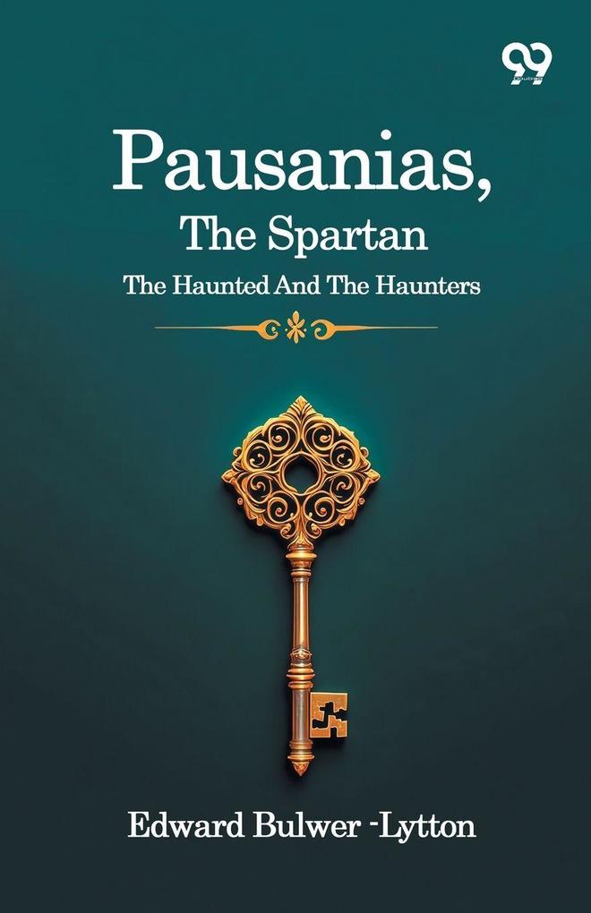 Pausanias The Spartan