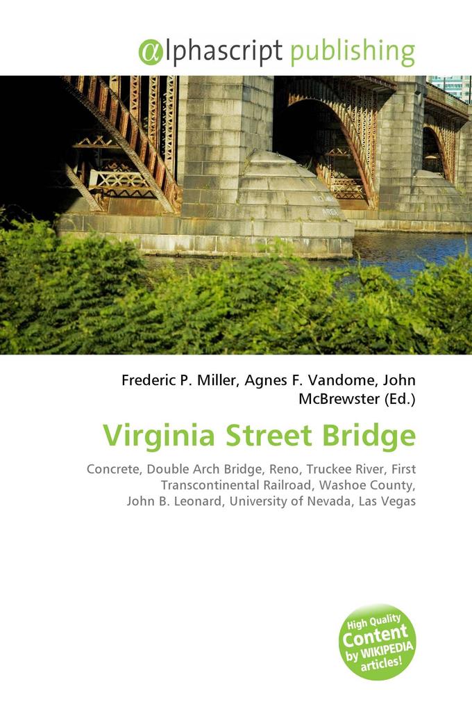 Virginia Street Bridge
