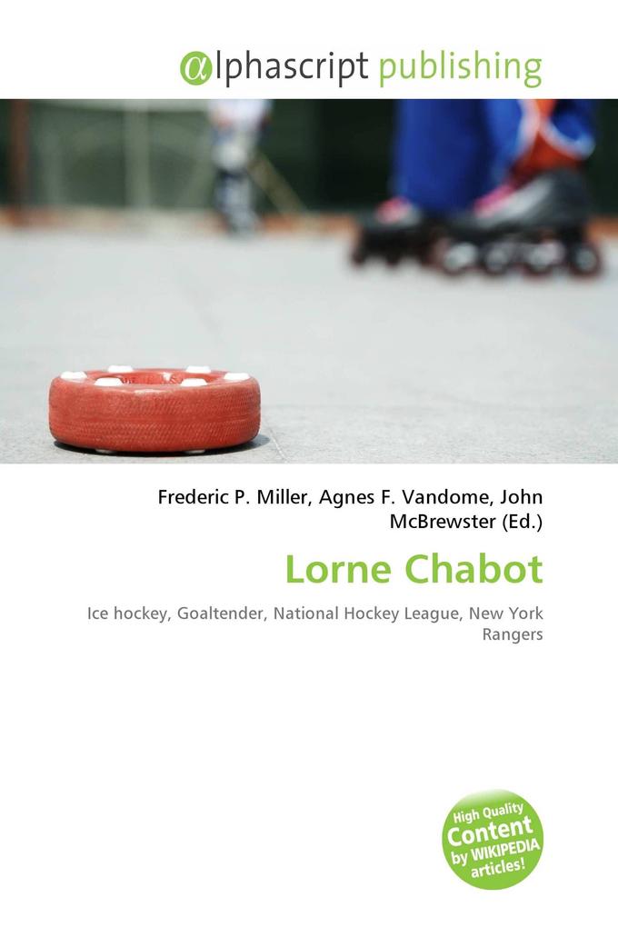 Lorne Chabot