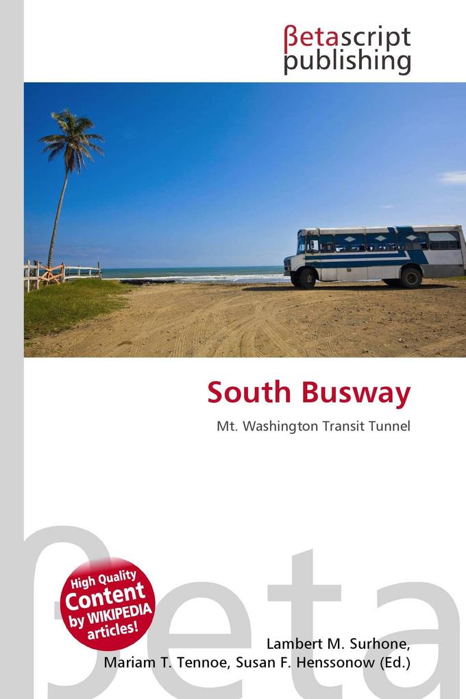 South Busway