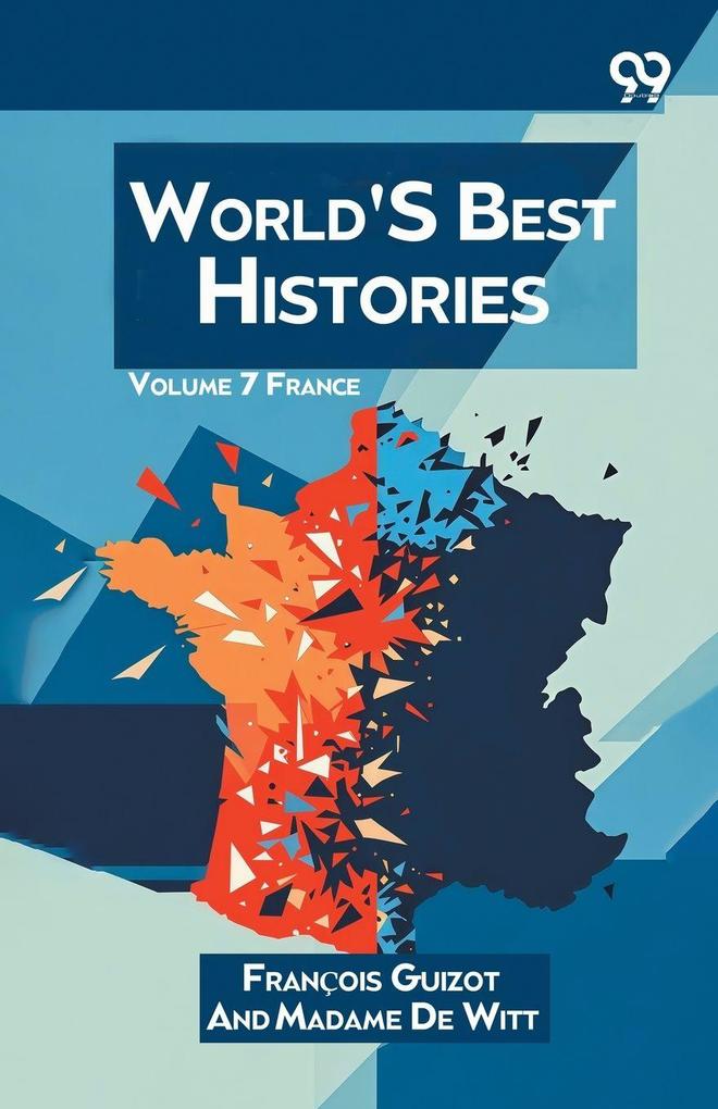 World's Best Histories
