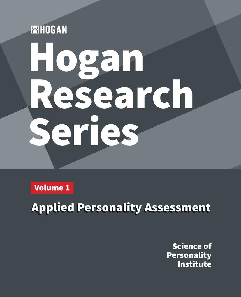 Hogan Research Series