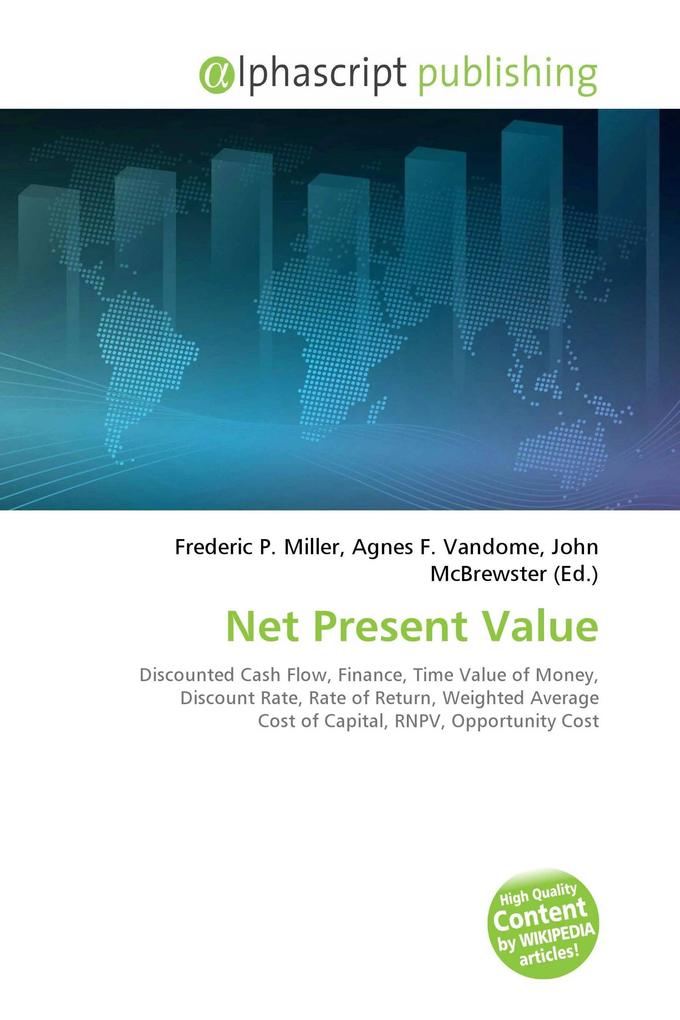 Net Present Value
